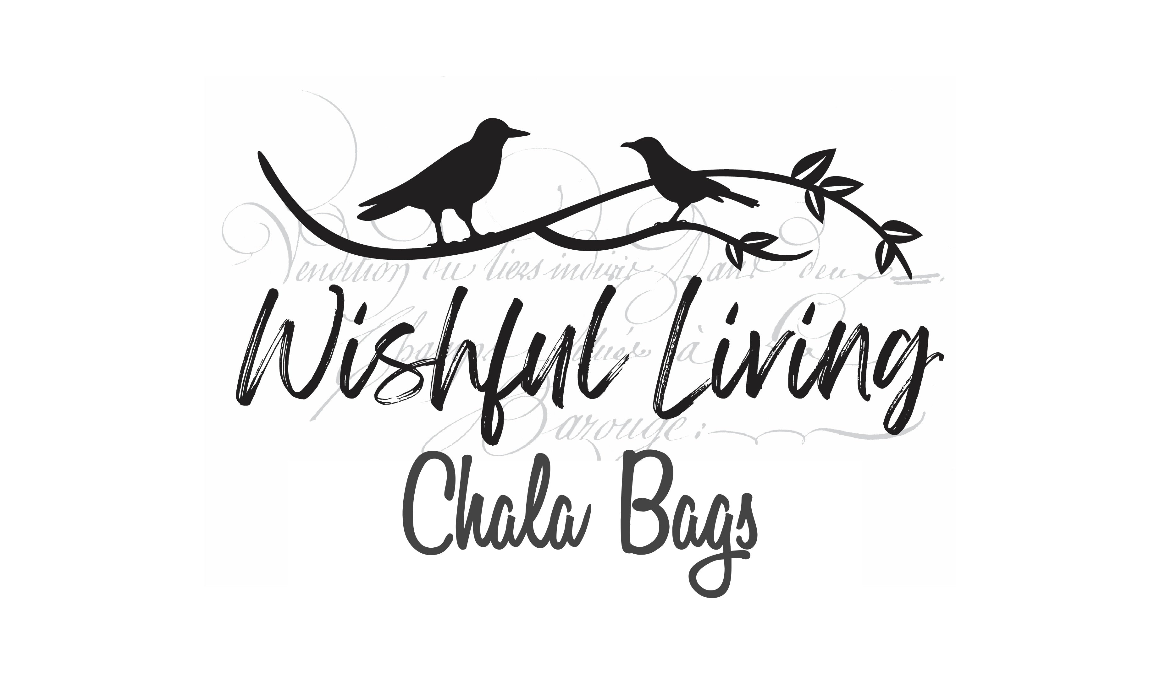 Chala Bags Wishful Living