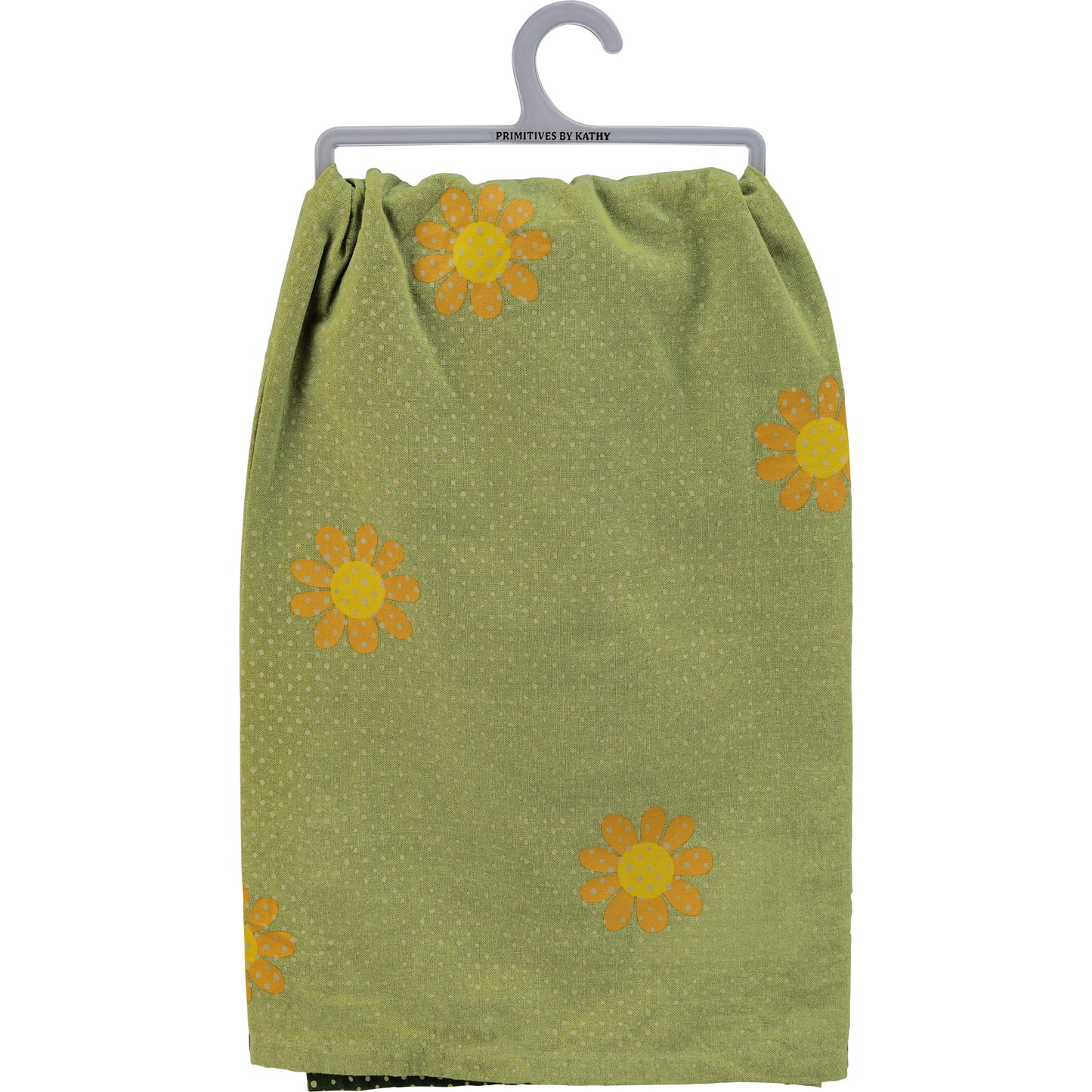 Kitchen Towel - "Be Kind"
