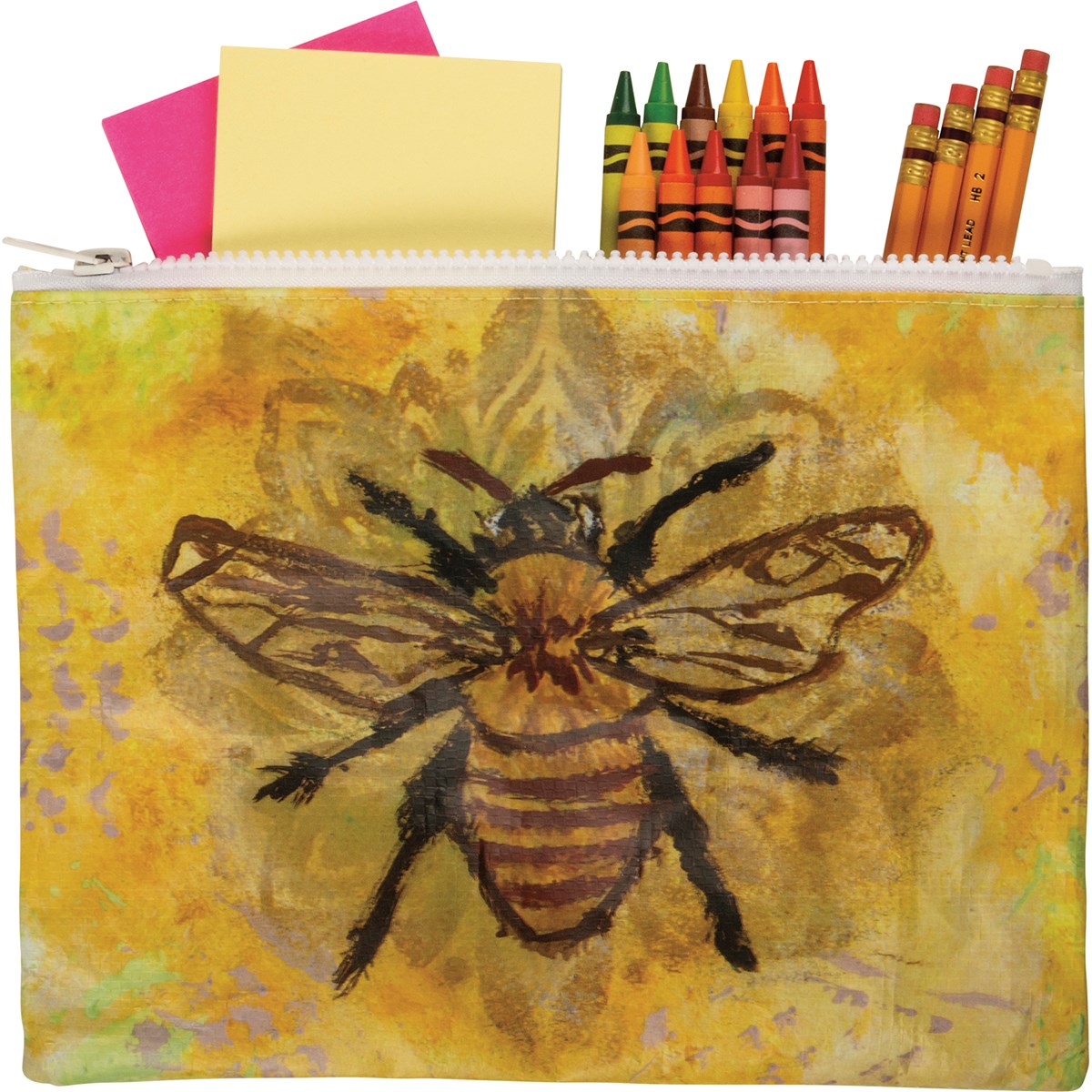 Coin Purse - Bee