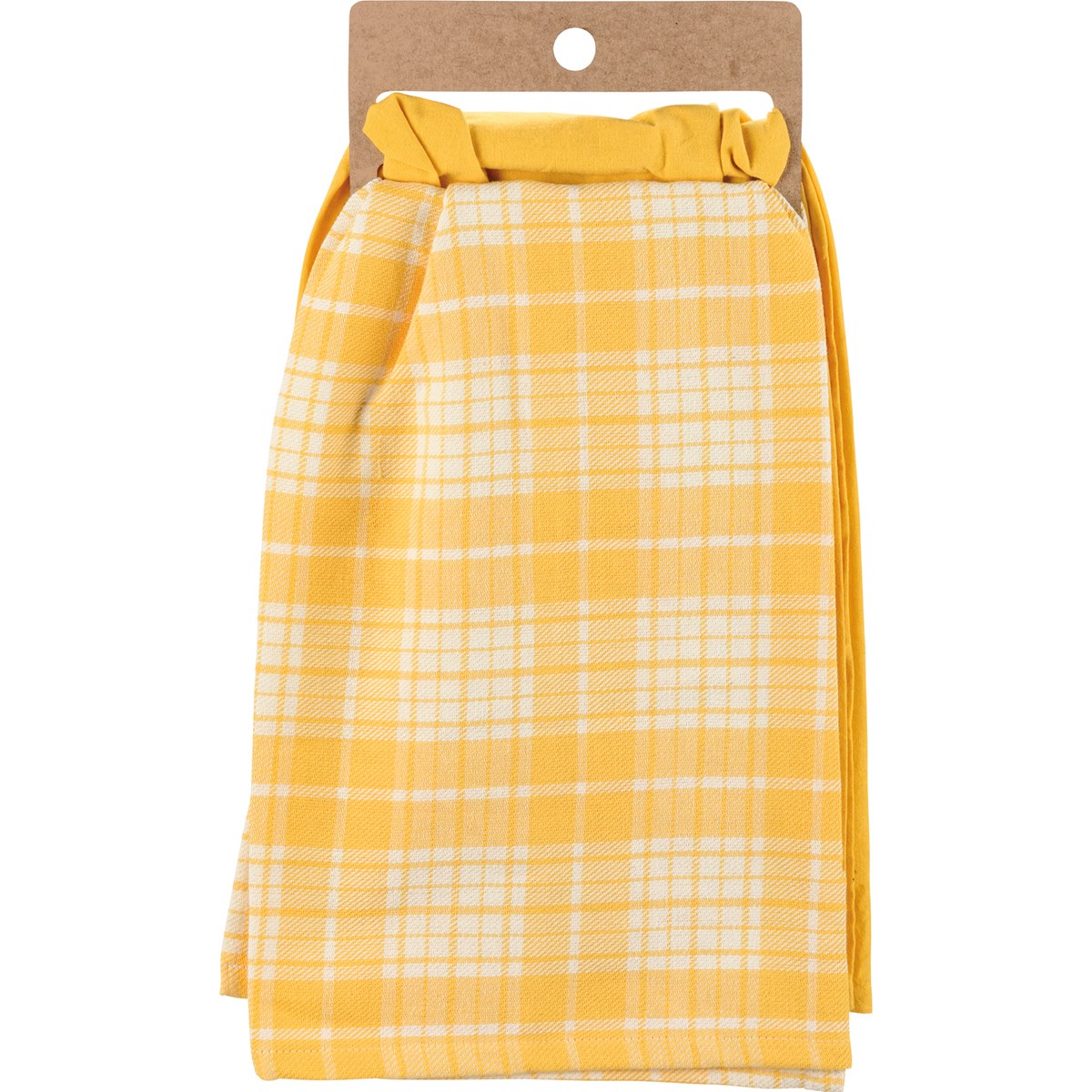 Kitchen Towels (Set of 2) - "Happy Day Farm"