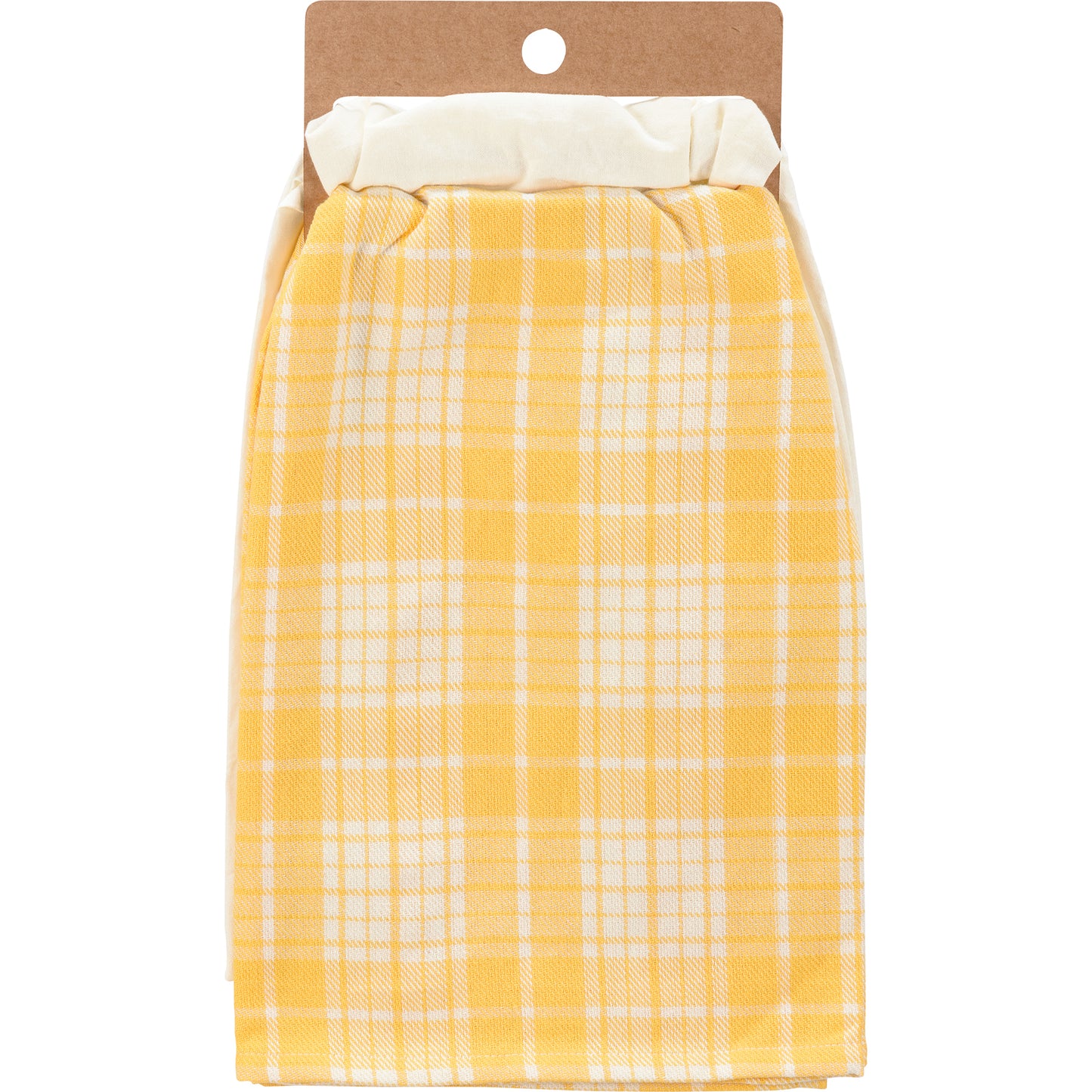 Kitchen Towels (Set of 2) - "Wild Like a Sunflower"