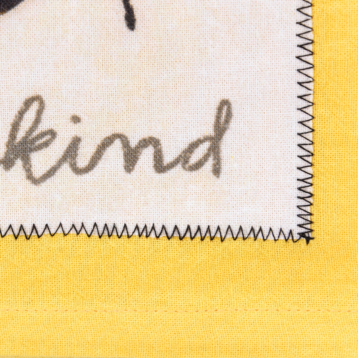 Kitchen Towel - "Bee Kind"