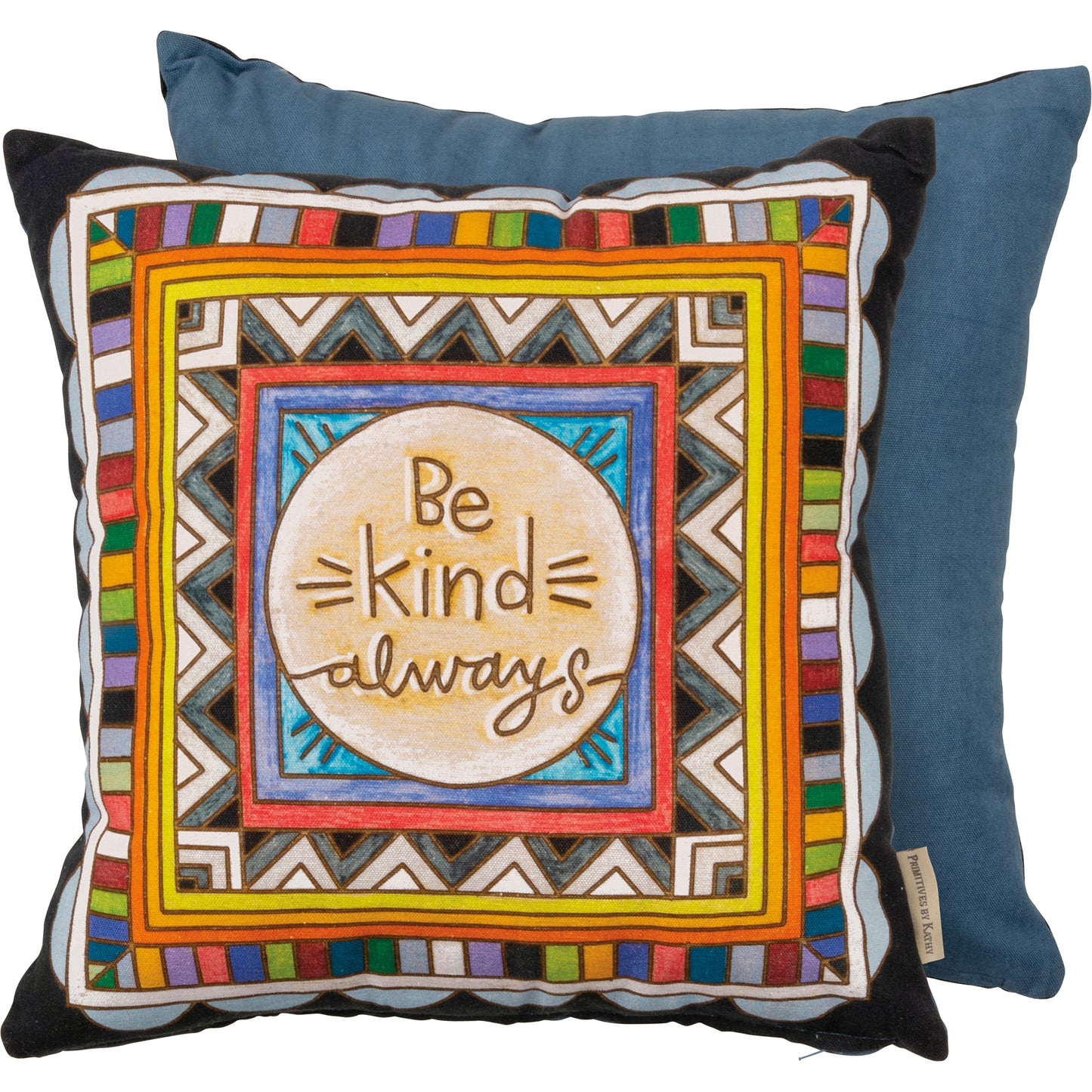 Pillow - "Be Kind Always" Pillow