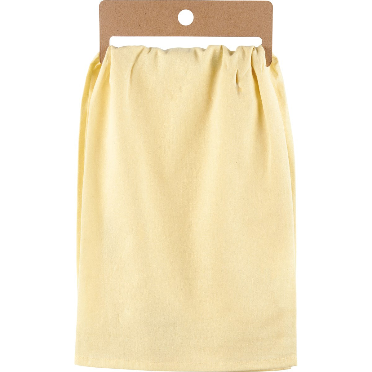 Kitchen Towel - "Bee Happy" Gnome