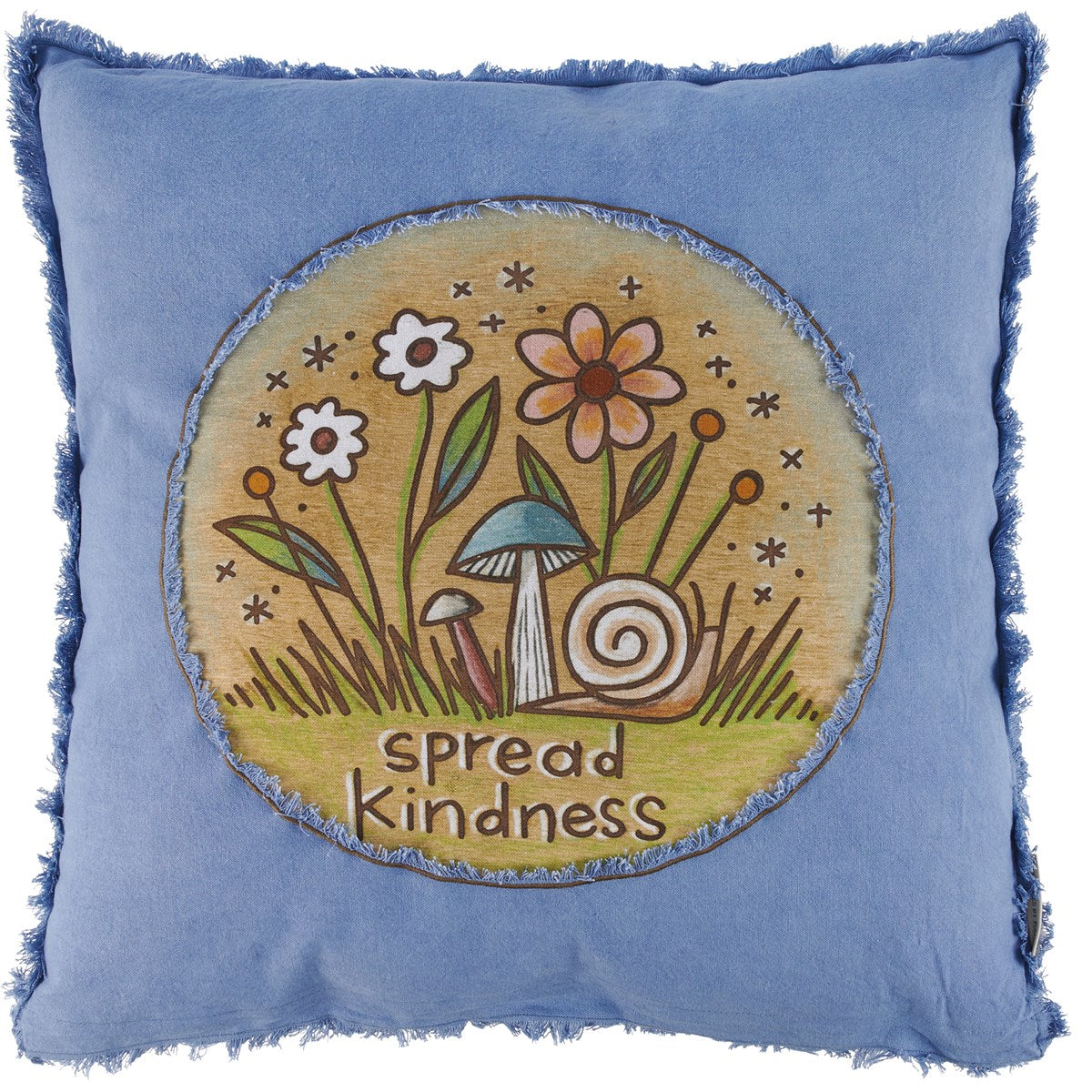 Pillow - "Spread Kindness"
