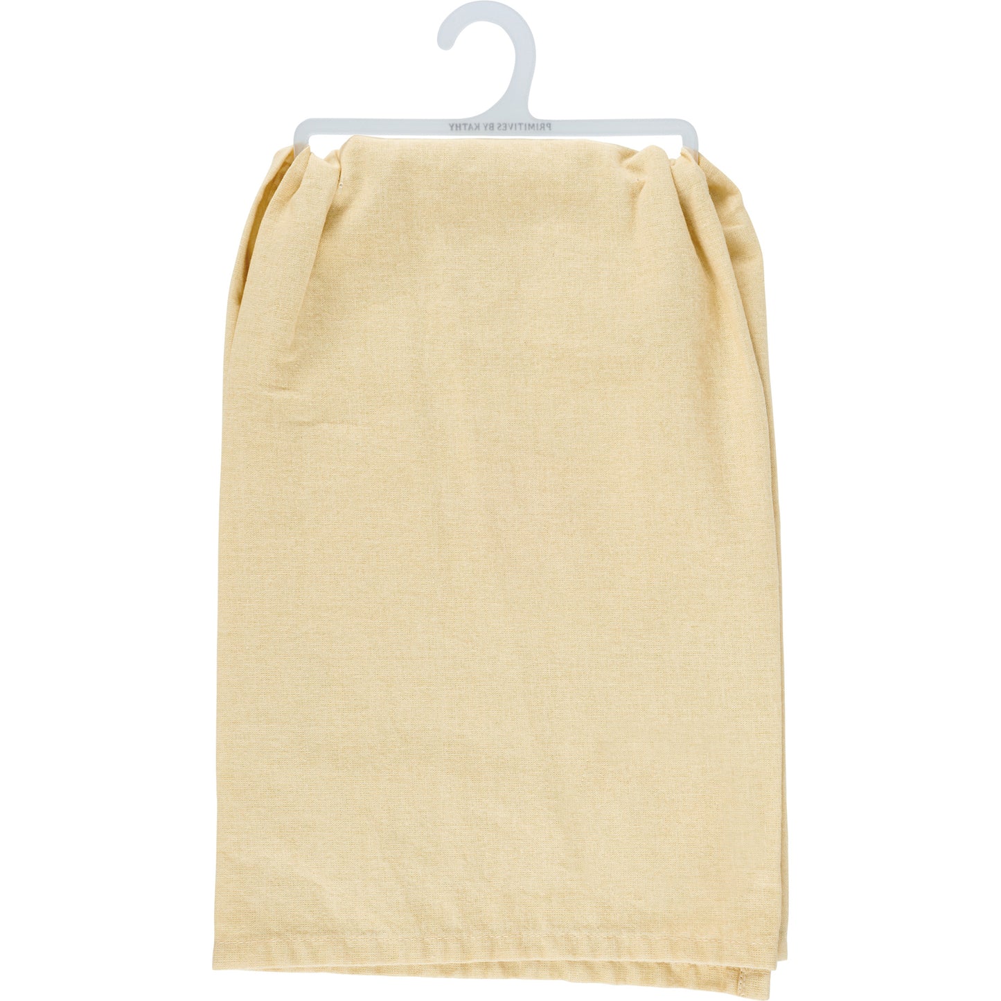 Kitchen Towel - "All Food to the Lab"