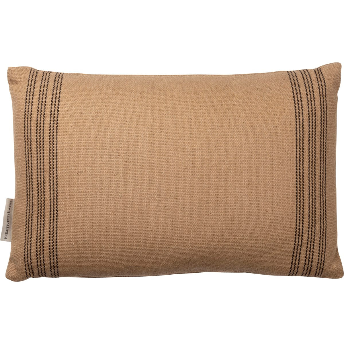 Pillow - "I Sleep With Dogs"