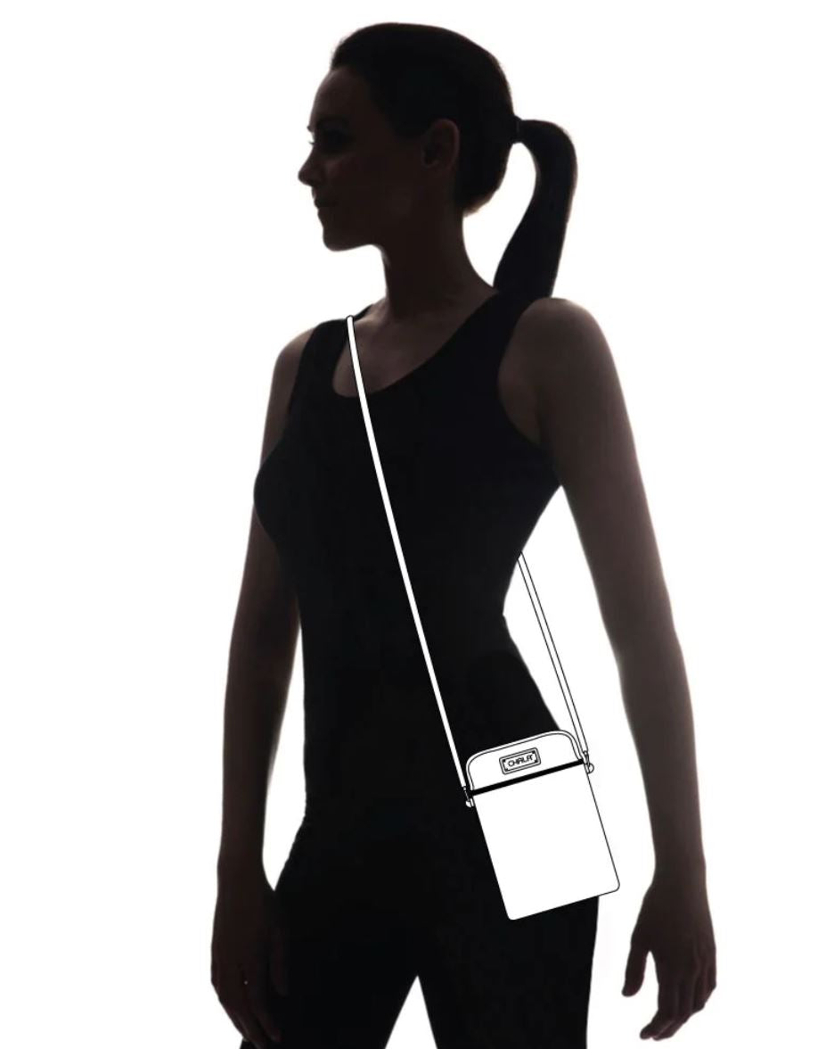 Chala Xbody Bag - Chihuahua (Tan)