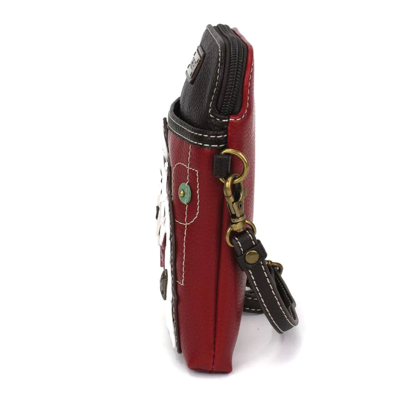 Chala Xbody Bag - Westie