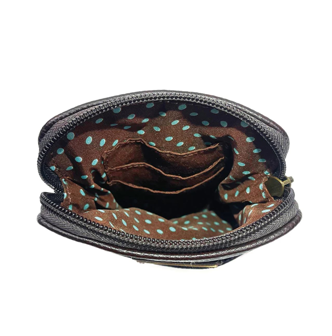 Chala Xbody Bag - Westie