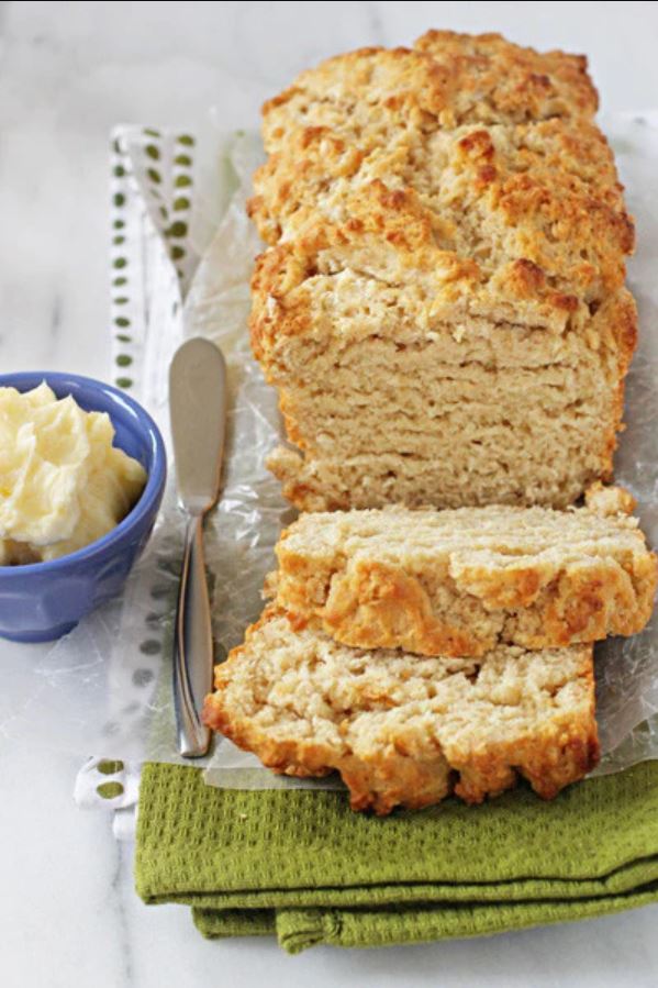 Soberdough - The Classic Artisan Brew Bread