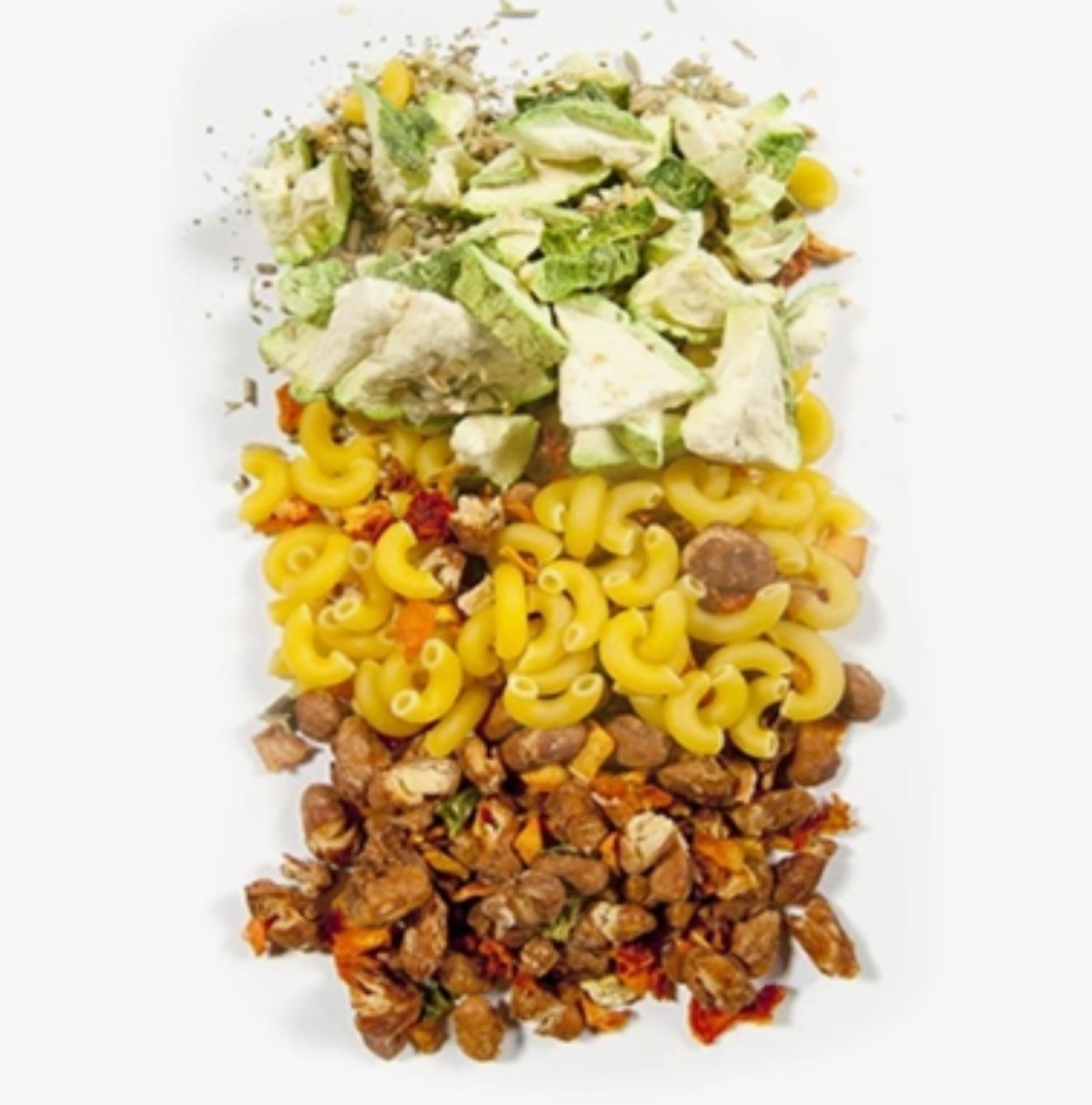 Cooke Tavern - Colonel Maxwell's Minestrone Dry Soup Mix