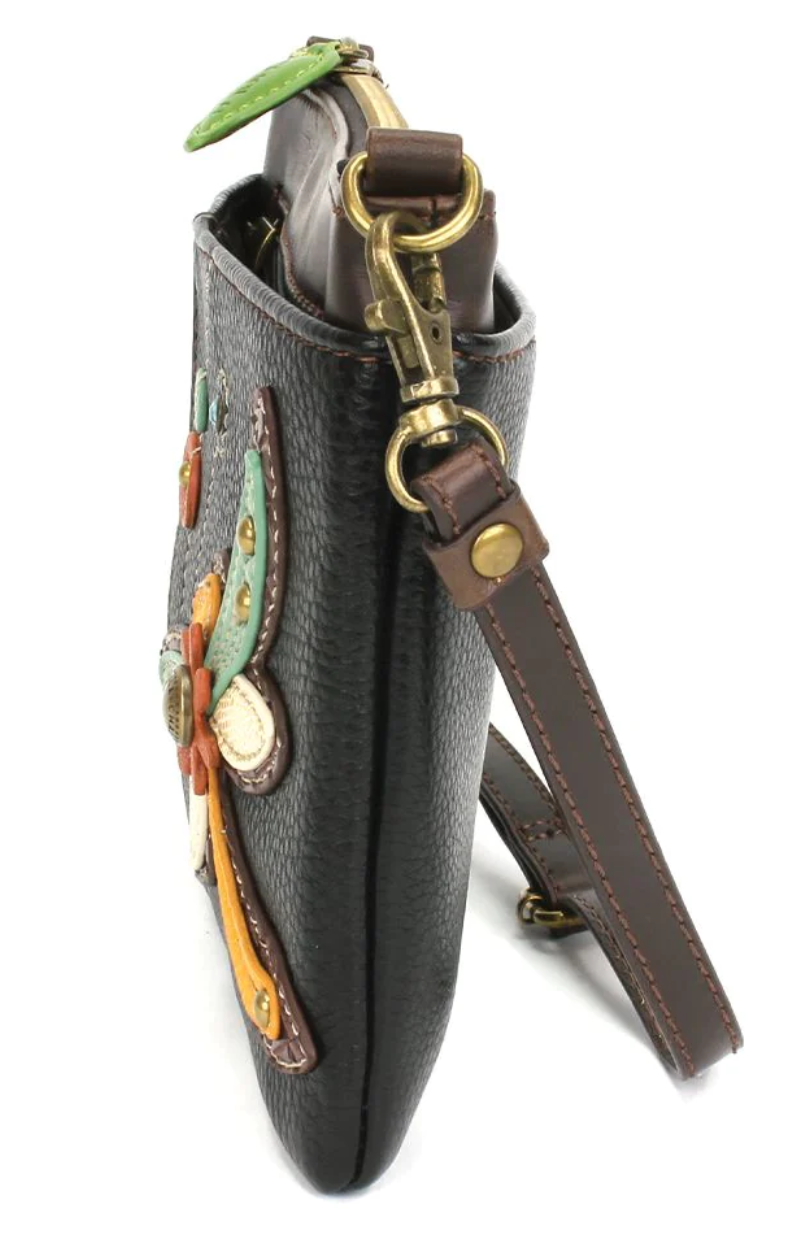 Chala Mini Crossbody Bag - Dragonfly