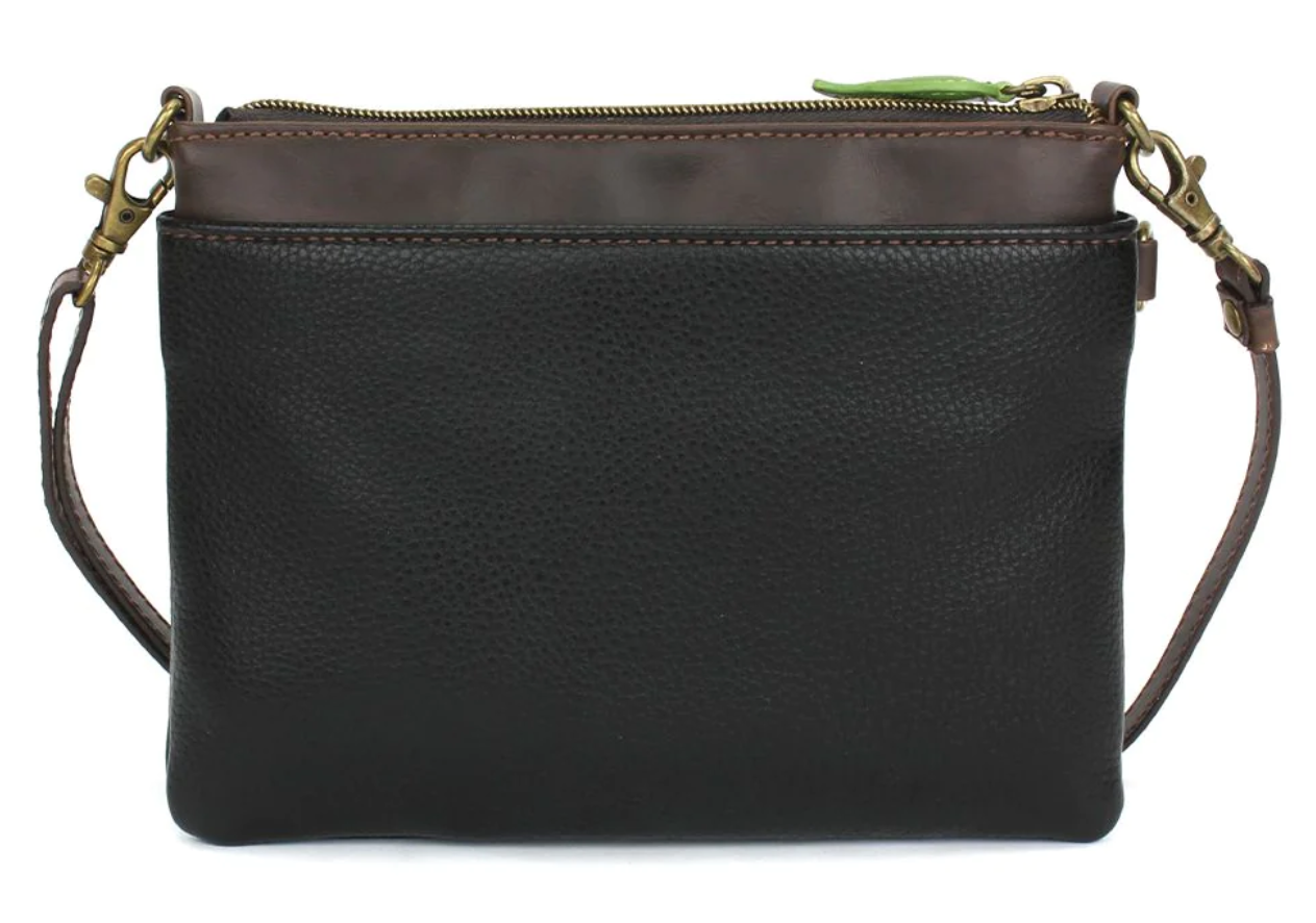 Chala Mini Crossbody Bag - Dragonfly
