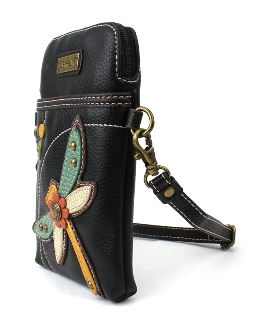 Chala Xbody Bag - Dragonfly