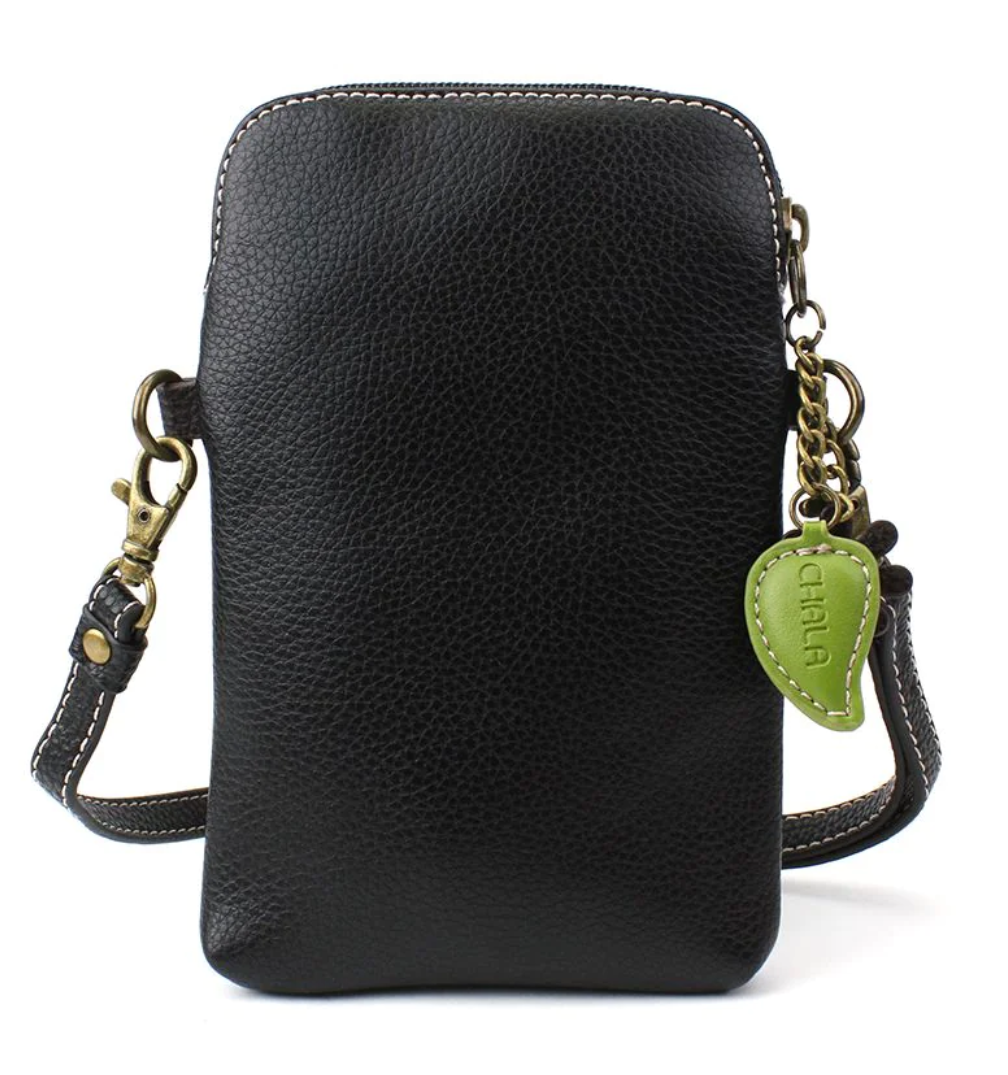 Chala Xbody Bag - Dragonfly