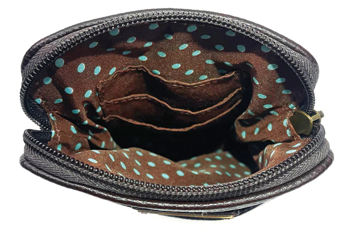 Chala Xbody Bag - Dragonfly