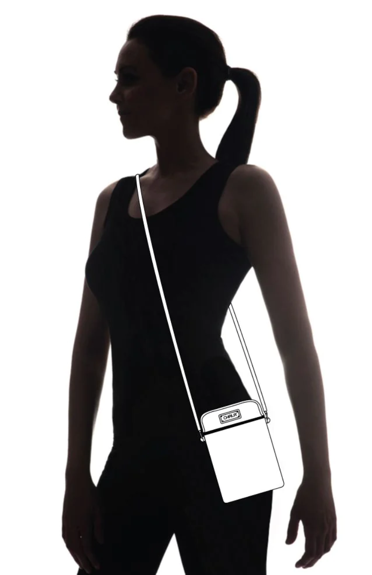 Chala Xbody Bag - Dragonfly