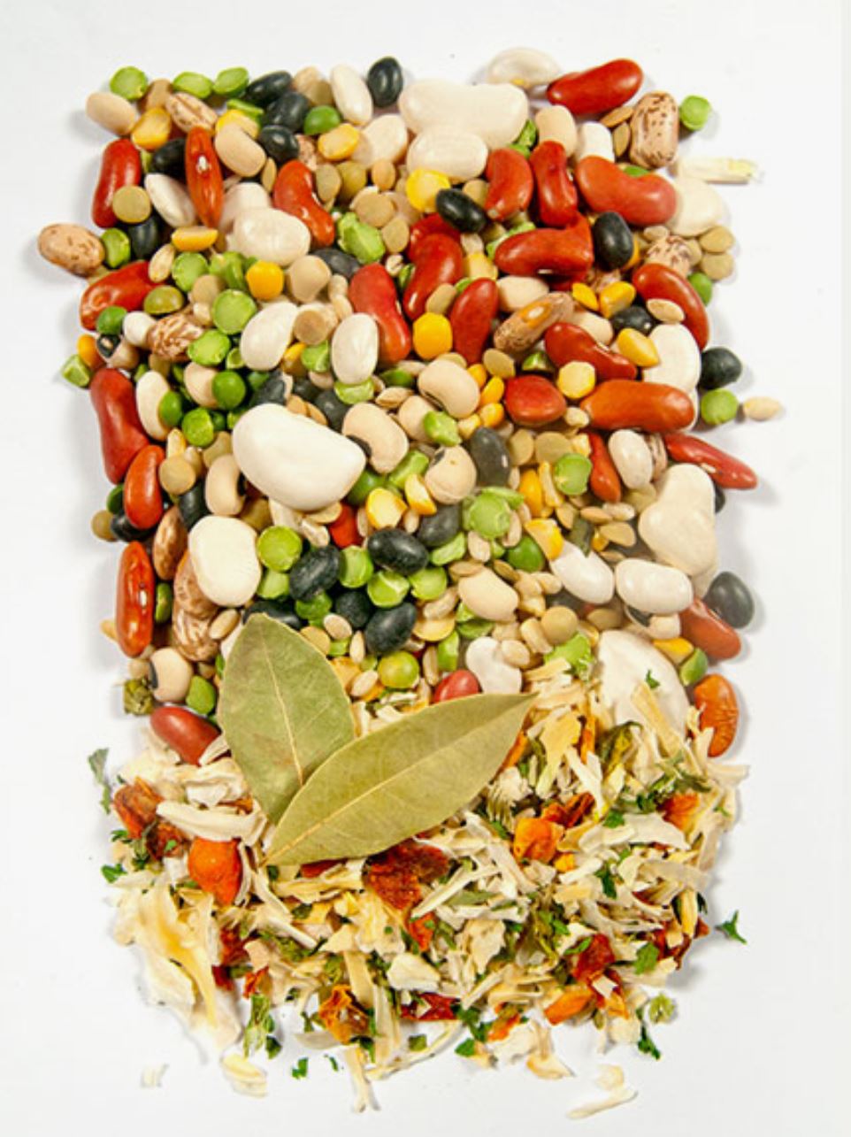 Cooke Tavern - Fireside Supper Bean Dry Soup Mix
