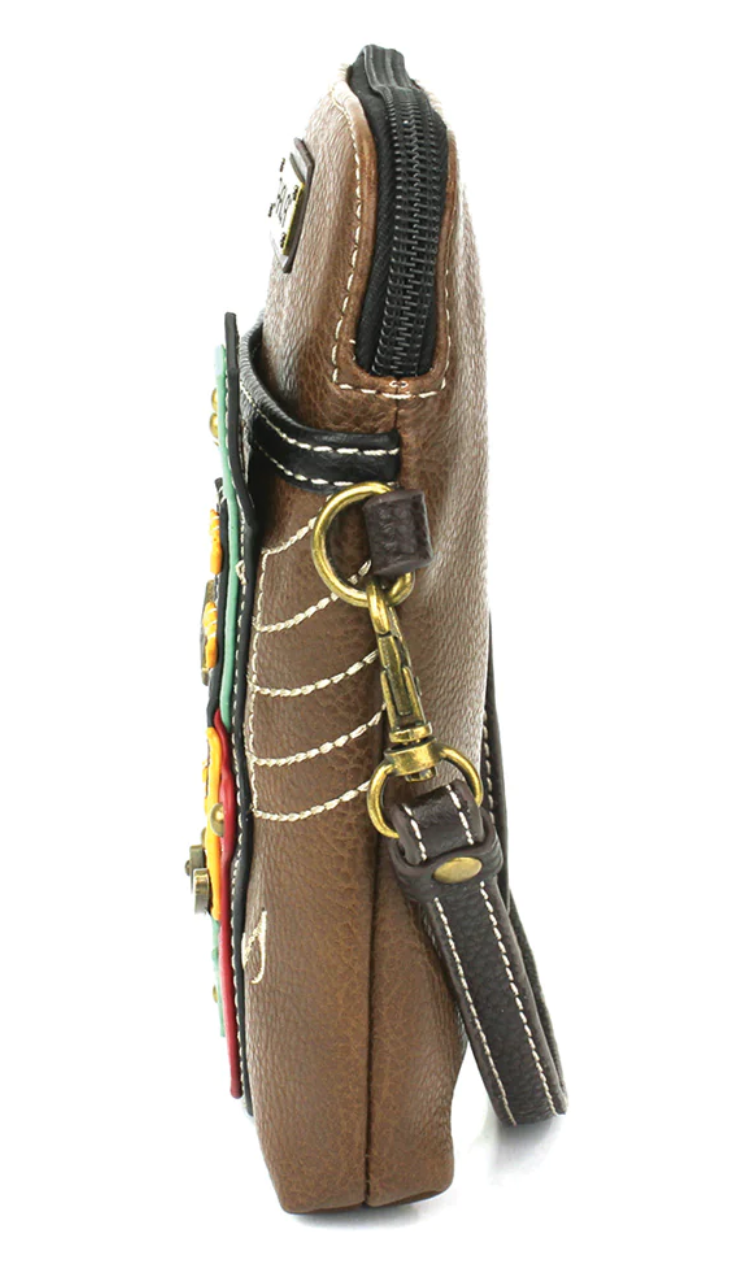 Chala Xbody Bag - Guitar
