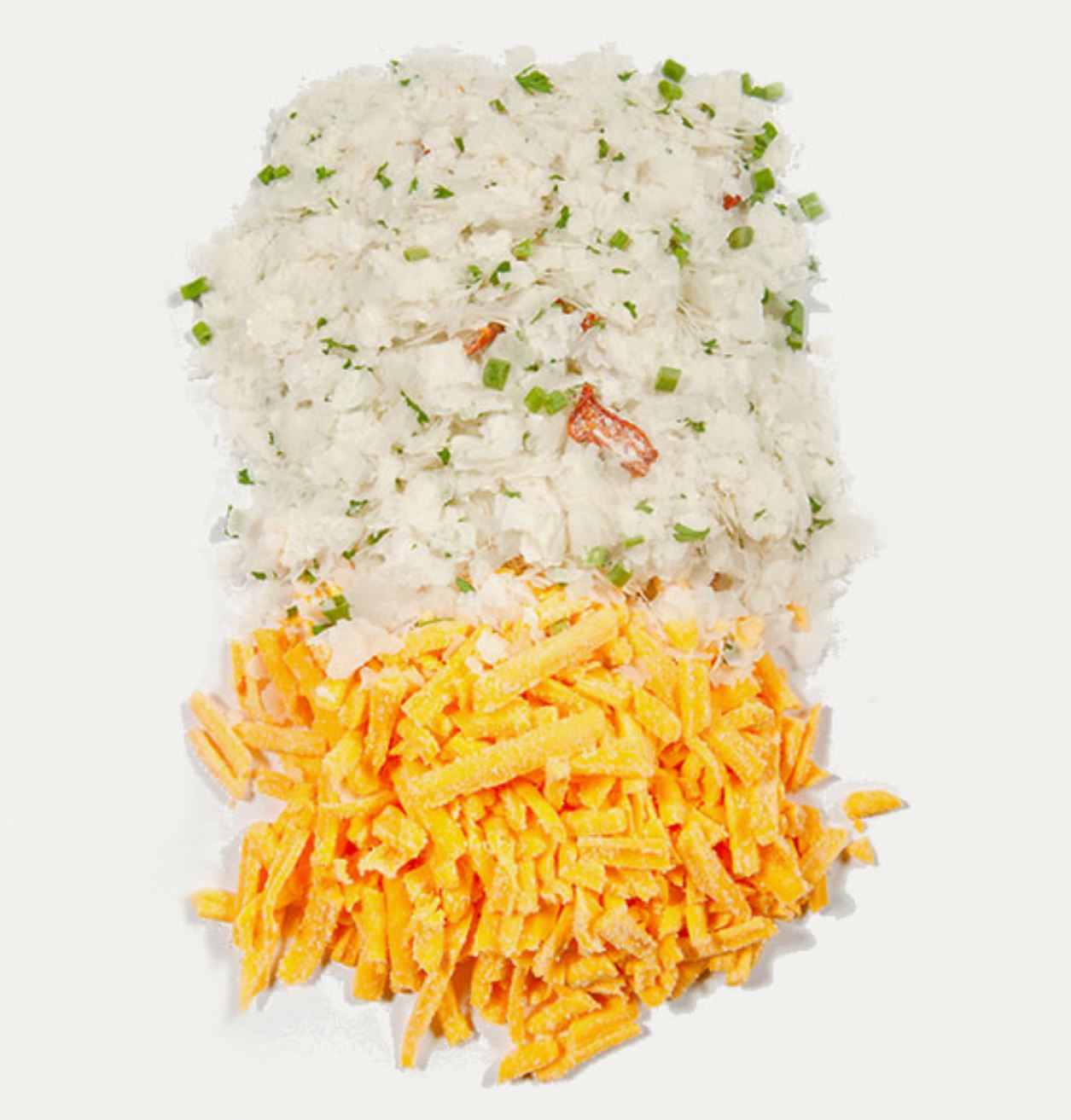 Cooke Tavern - Henna Marie's Potato & Cheese Dry Soup Mix