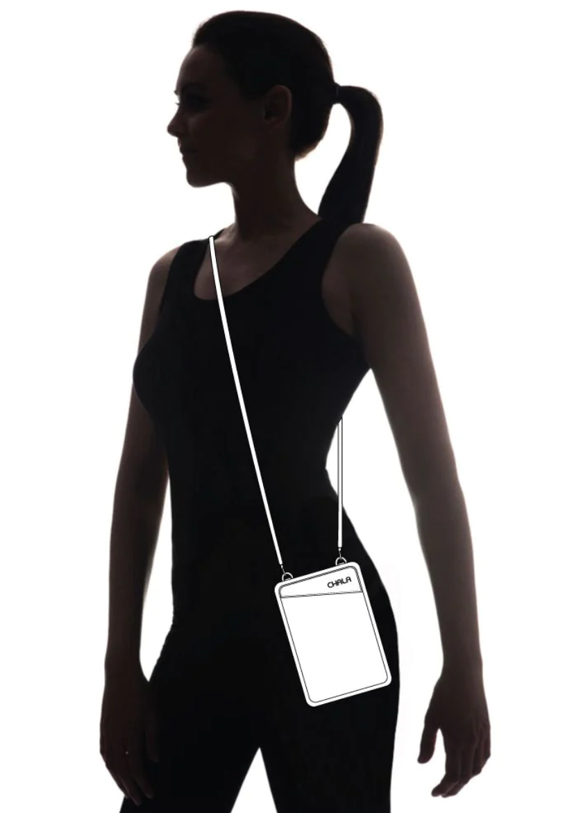 Chala Wallet Xbody Bag - Horse