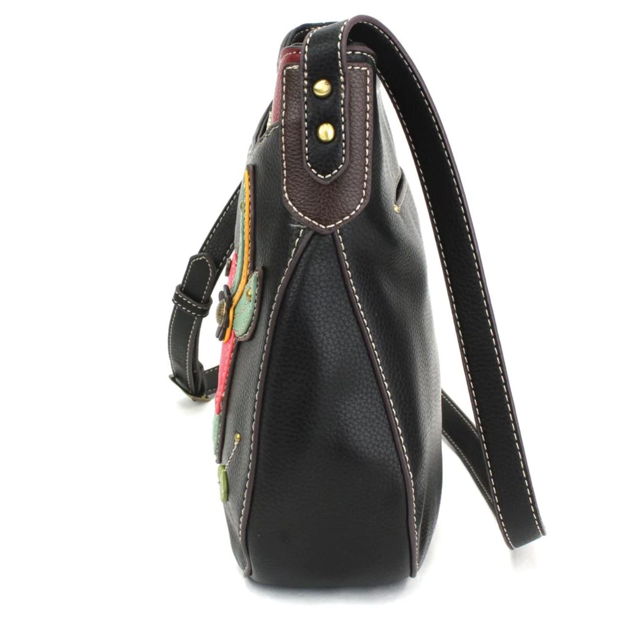 Chala Crossbody Bag - Hummingbird