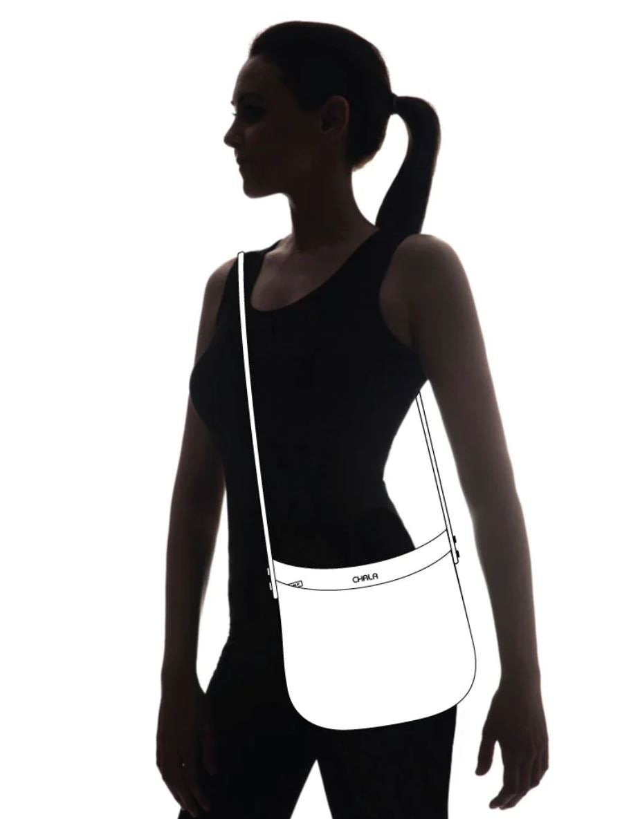 Chala Crossbody Bag - Hummingbird