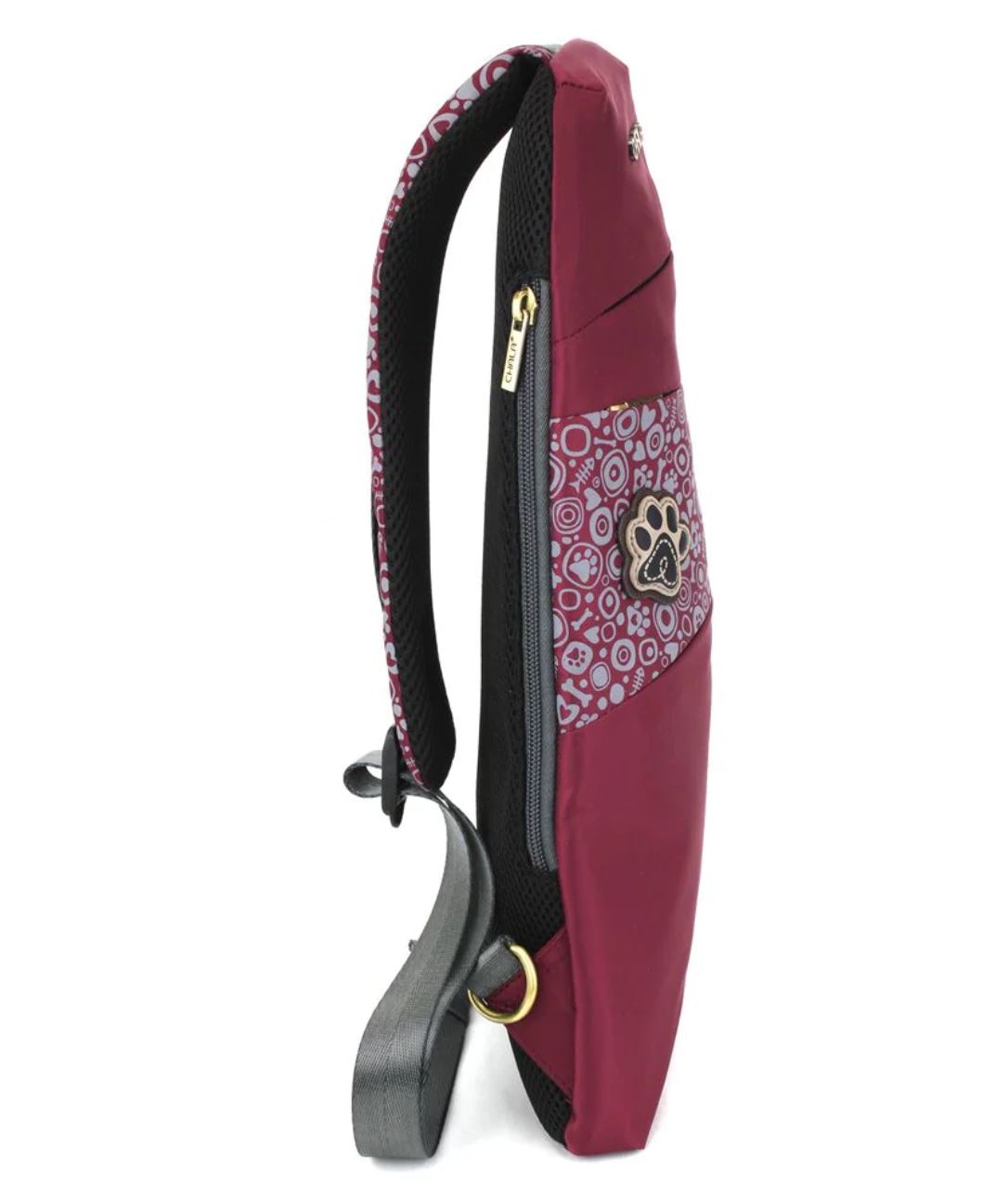 Chala Escape Sling Backpack - Pawprint