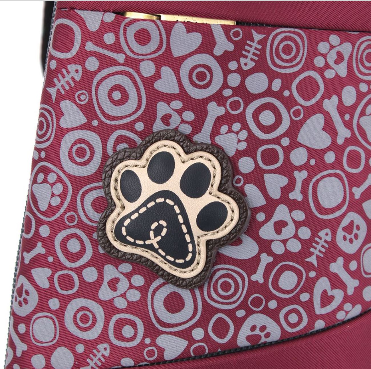 Chala Escape Sling Backpack - Pawprint
