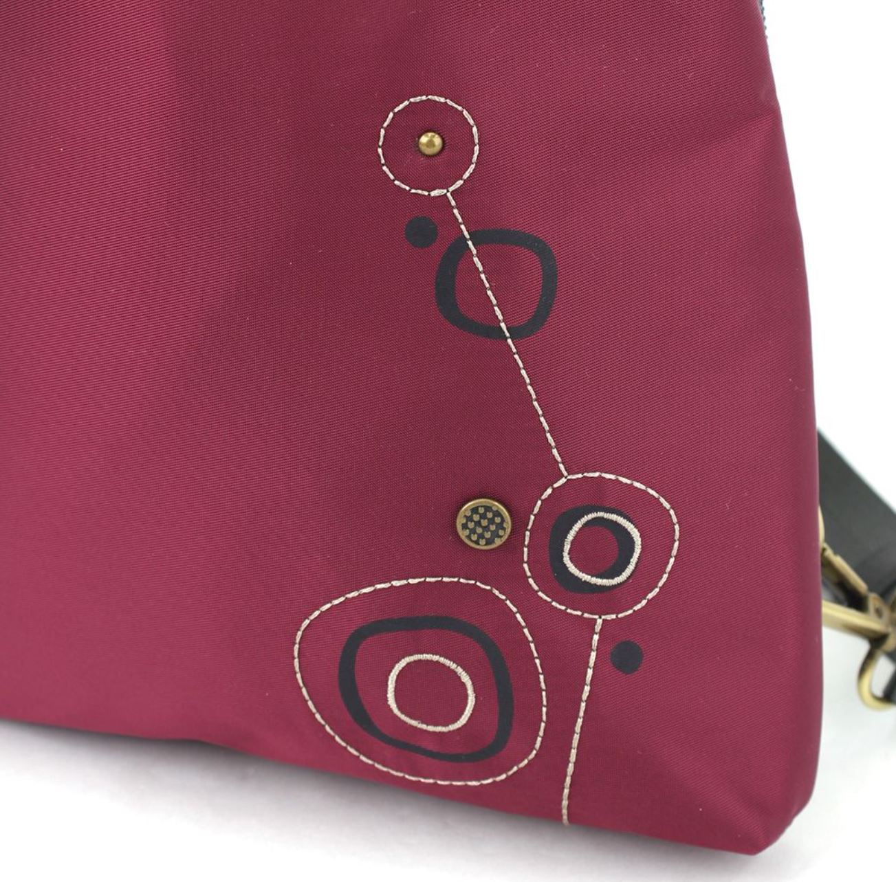 Chala Escape Sling Backpack - Pawprint