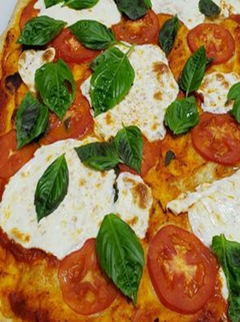 Dr. Pete's Foods - Quick Rise Pizza Dough Mix