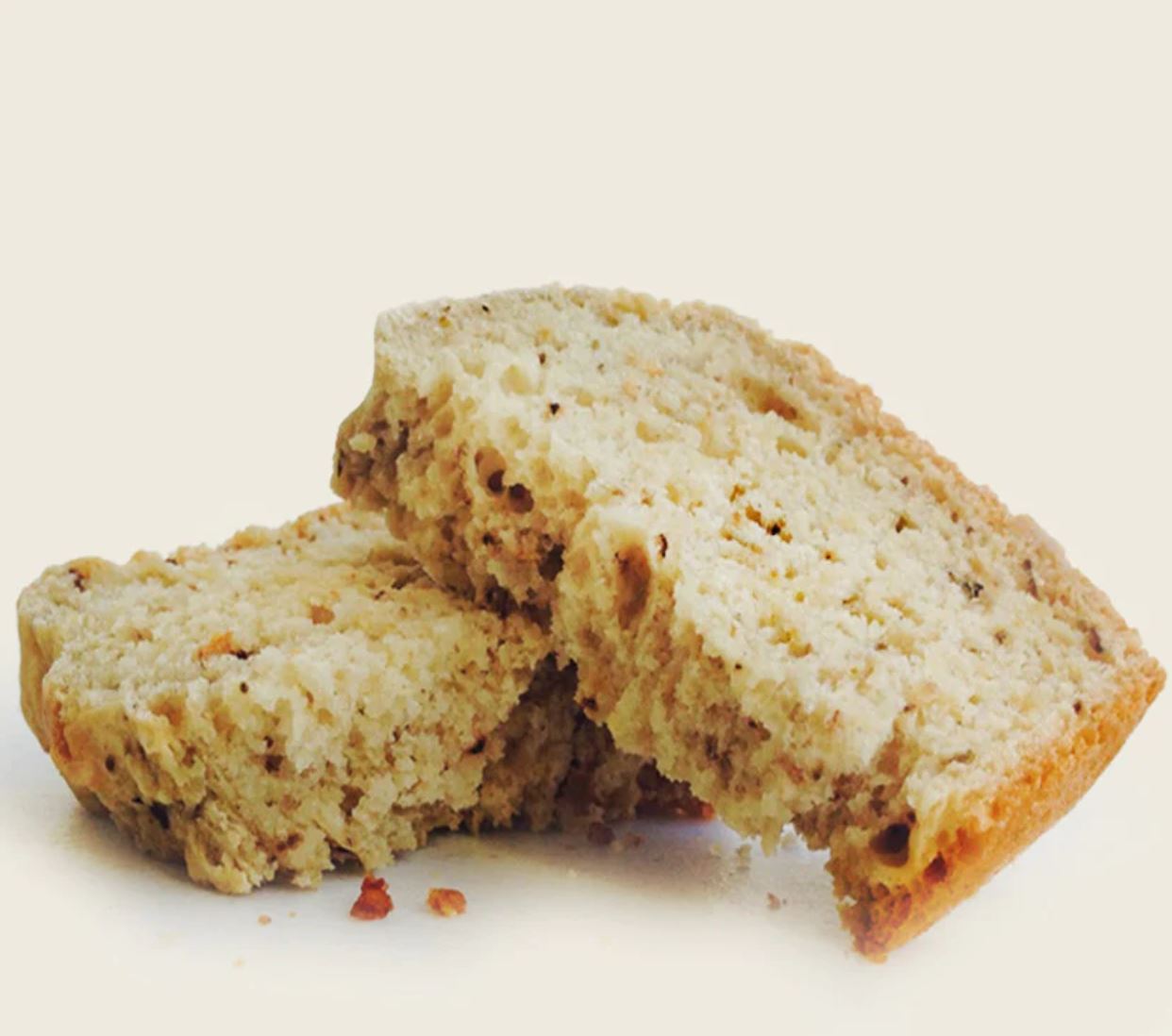 Soberdough - Sea Salt & Cracked Pepper Artisan Brew Bread