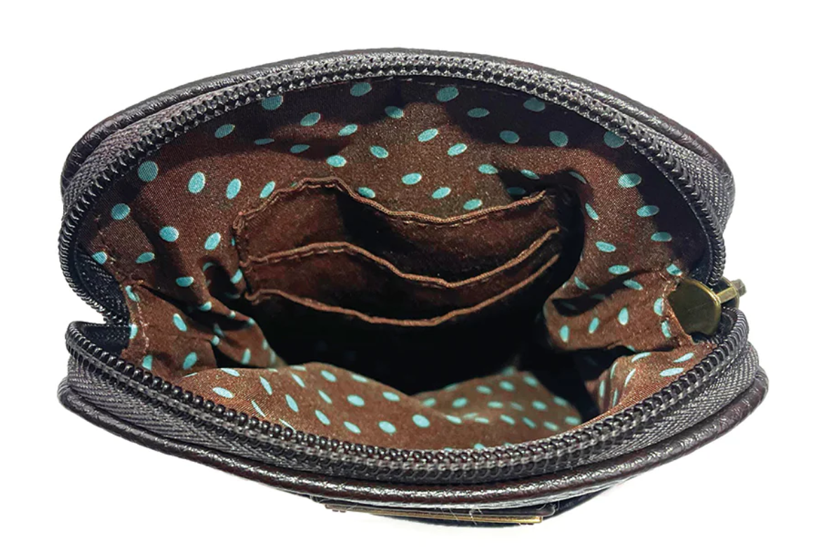 Chala Xbody Bag - Sloth