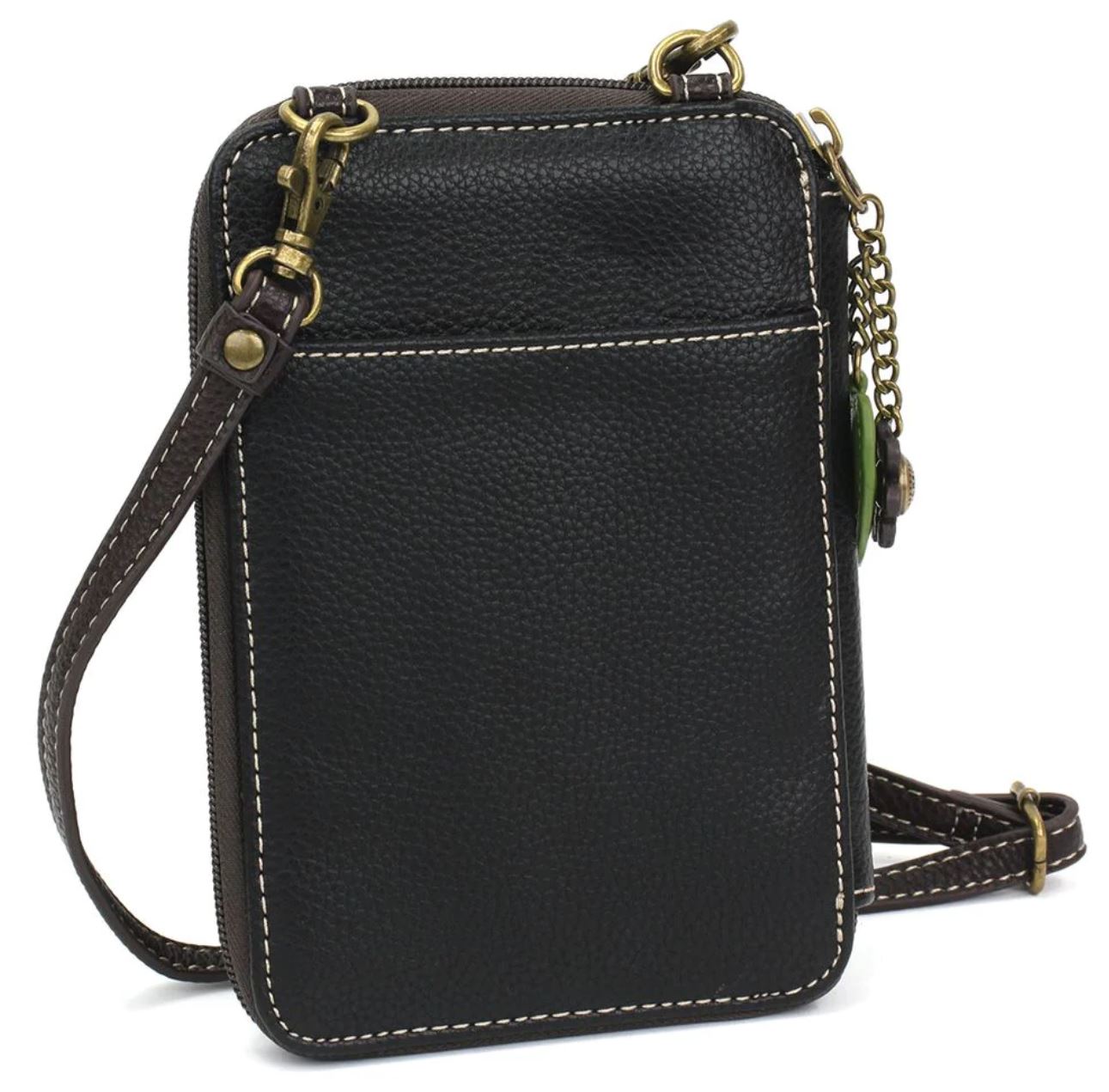 Chala Wallet Xbody Bag - Sunflower