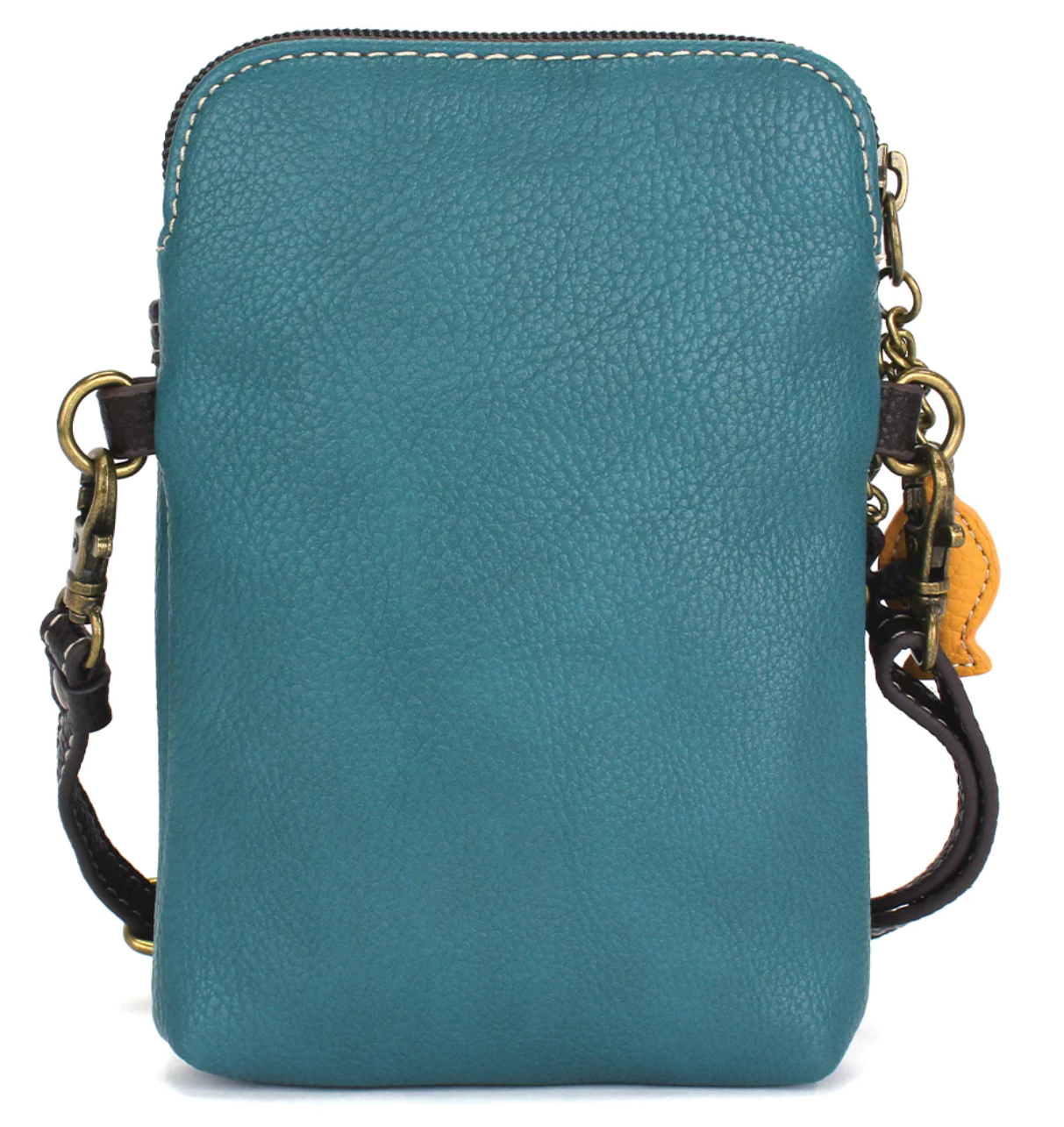 Chala Xbody Bag - Tabby Cat