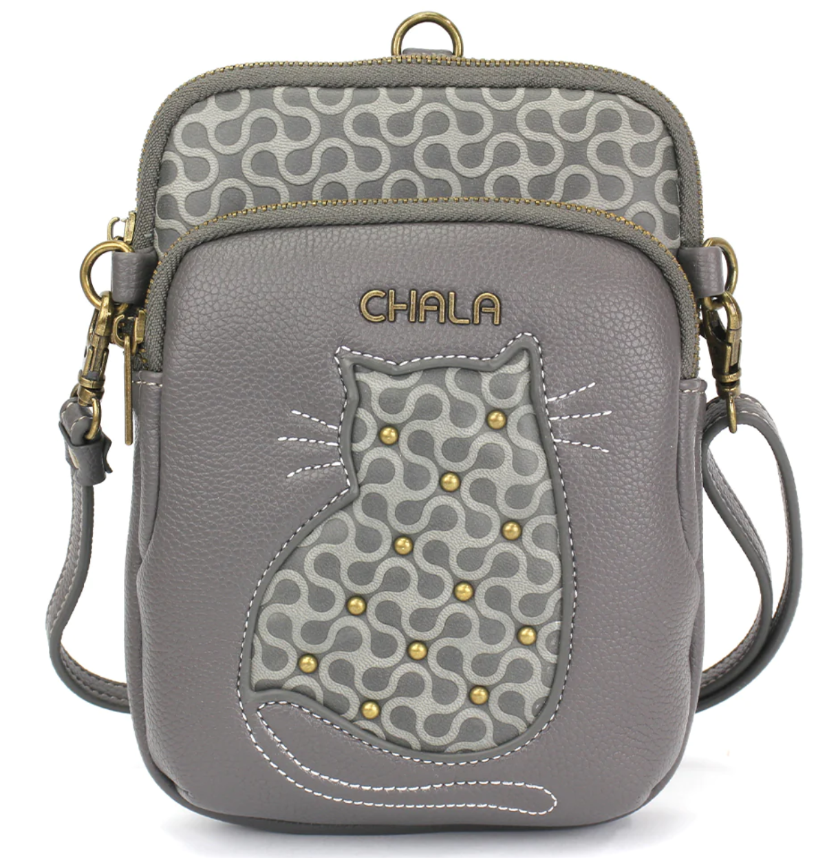 Chala Xbody Bag - Cat