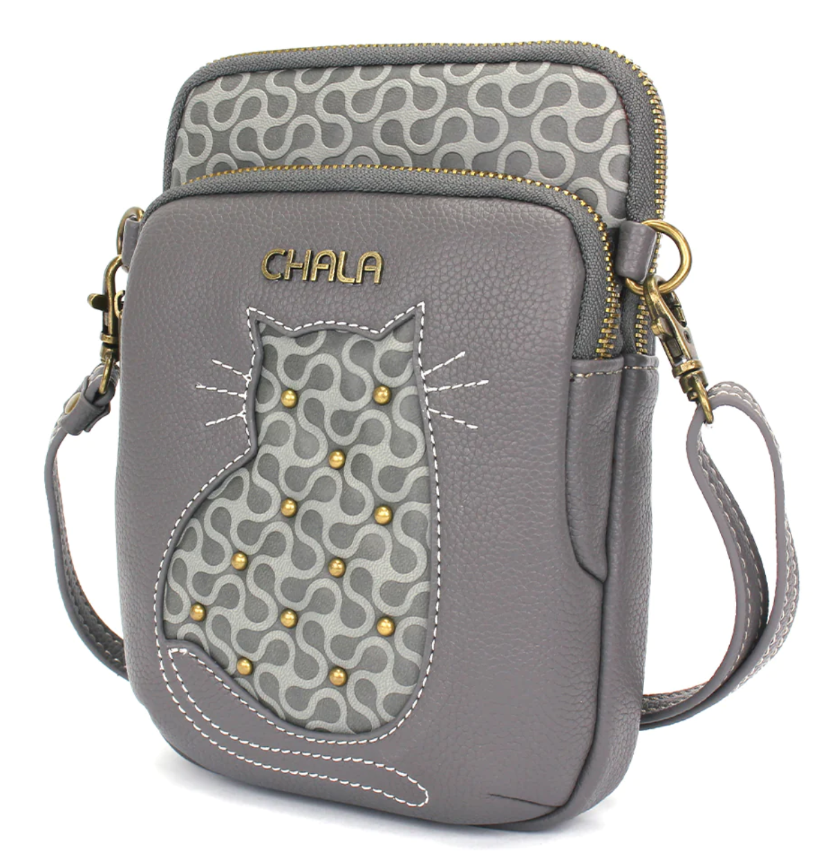 Chala Xbody Bag - Cat