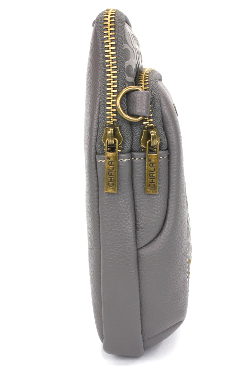 Chala Xbody Bag - Cat