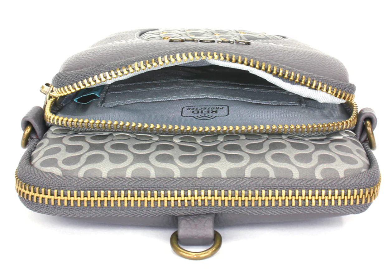 Chala Xbody Bag - Cat