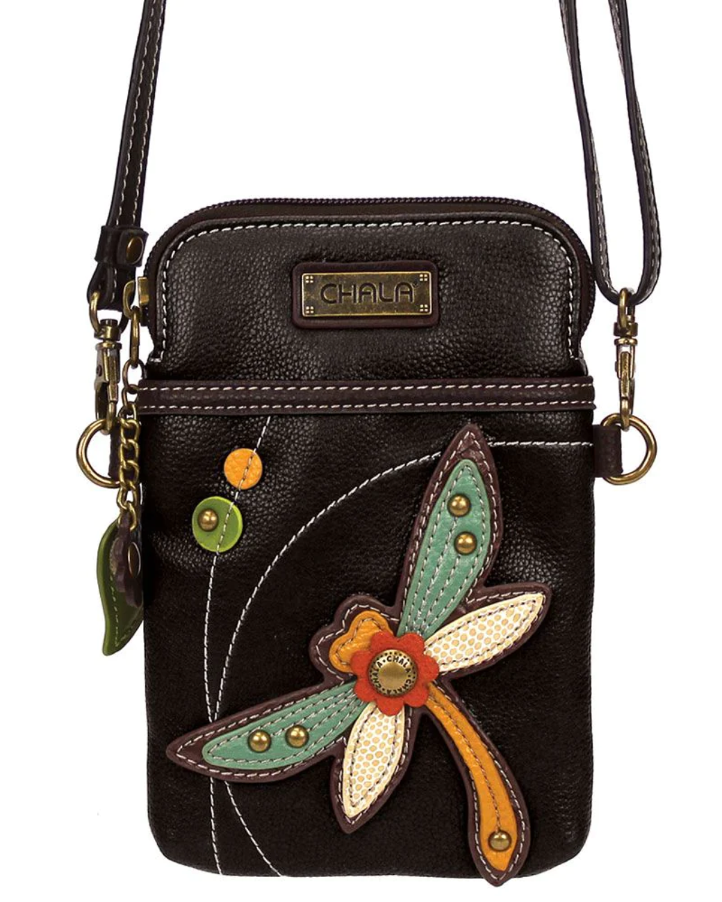 Chala Xbody Bag - Dragonfly