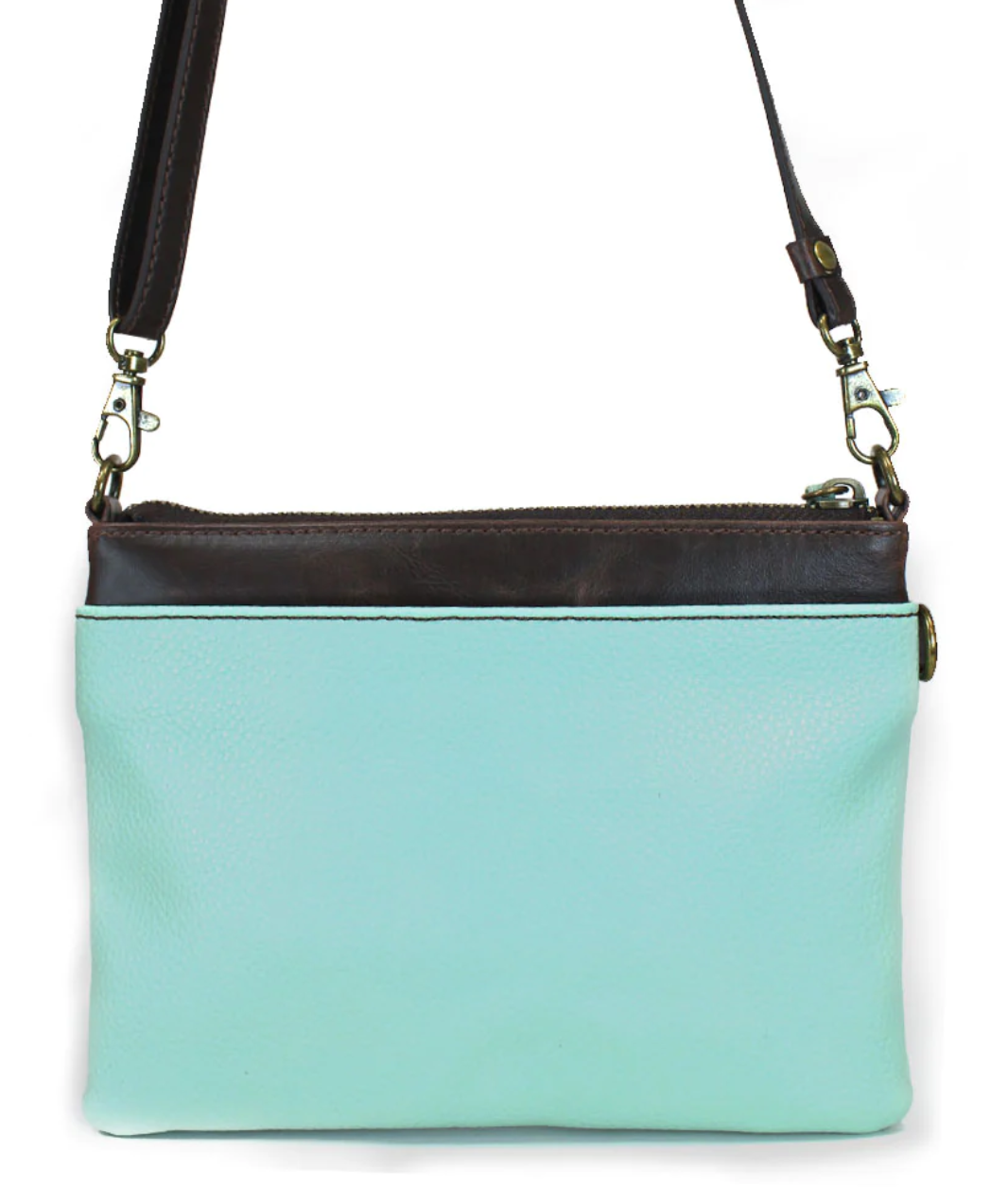 Chala Mini Crossbody Bag - Turtles