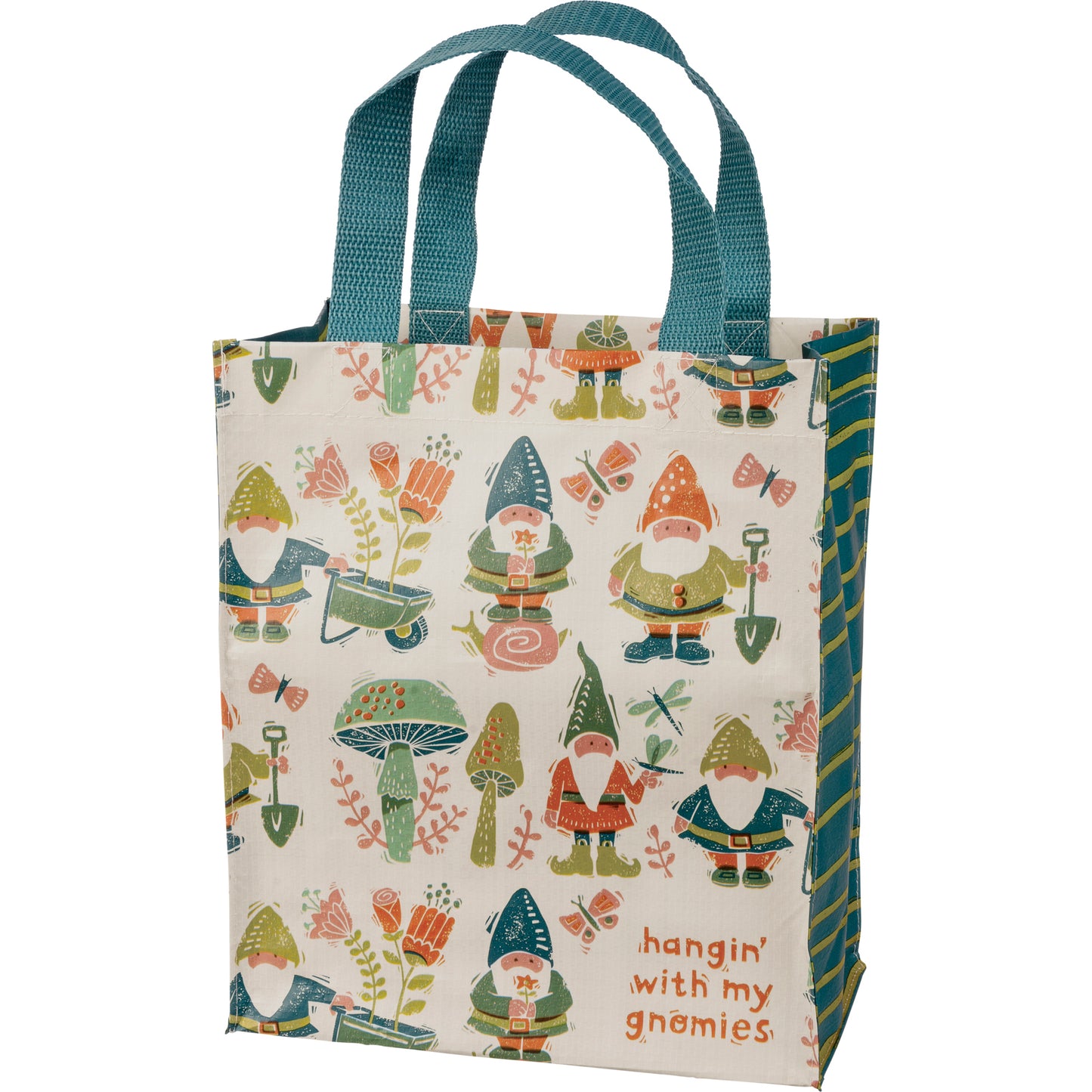 Daily Tote - "Hangin' With My Gnomies"