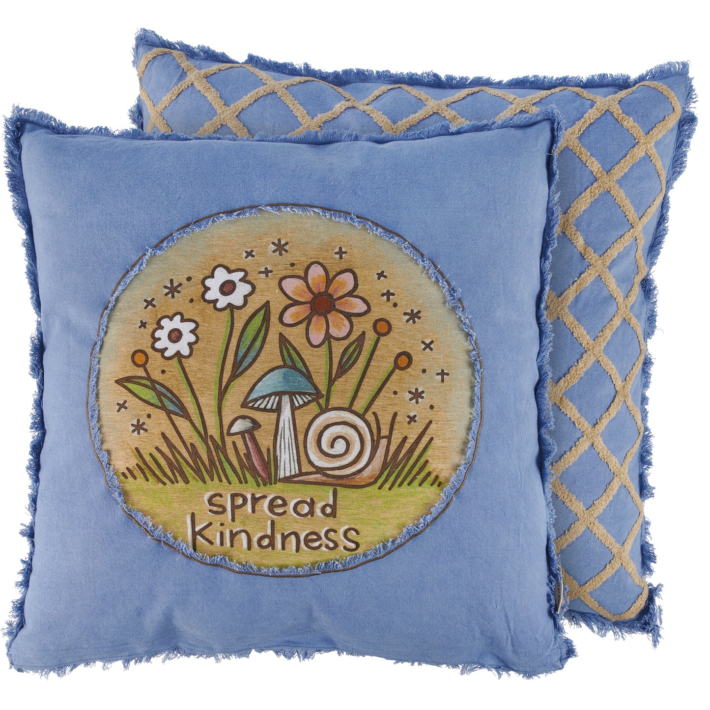 Pillow - "Spread Kindness"
