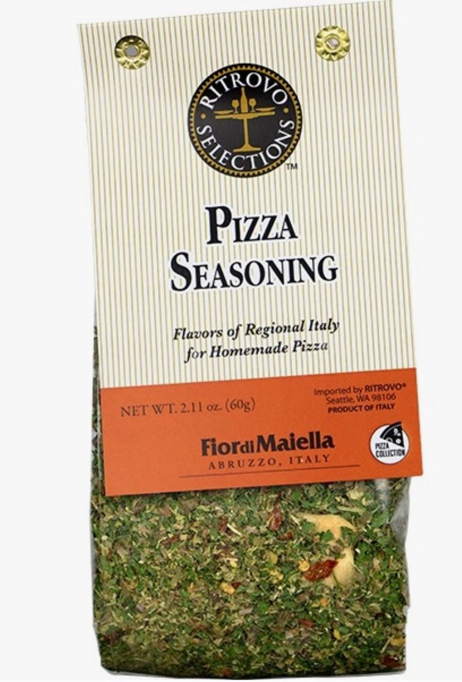 Ritrovo - Fior Di Maiella Pizza Seasoning Mix