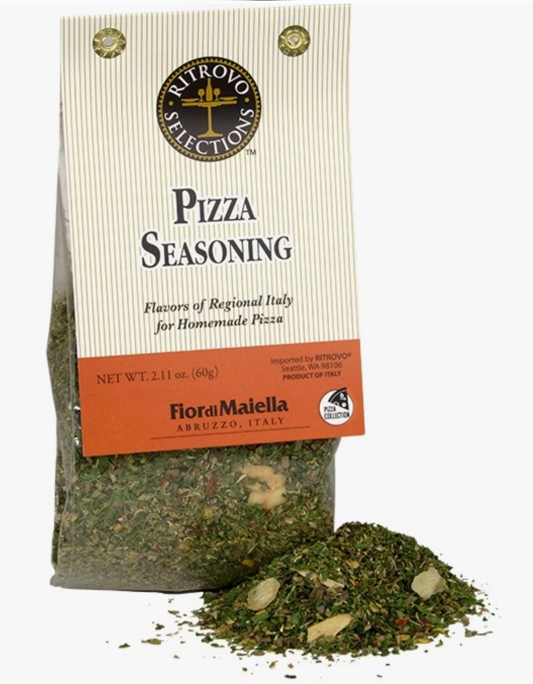 Ritrovo - Fior Di Maiella Pizza Seasoning Mix