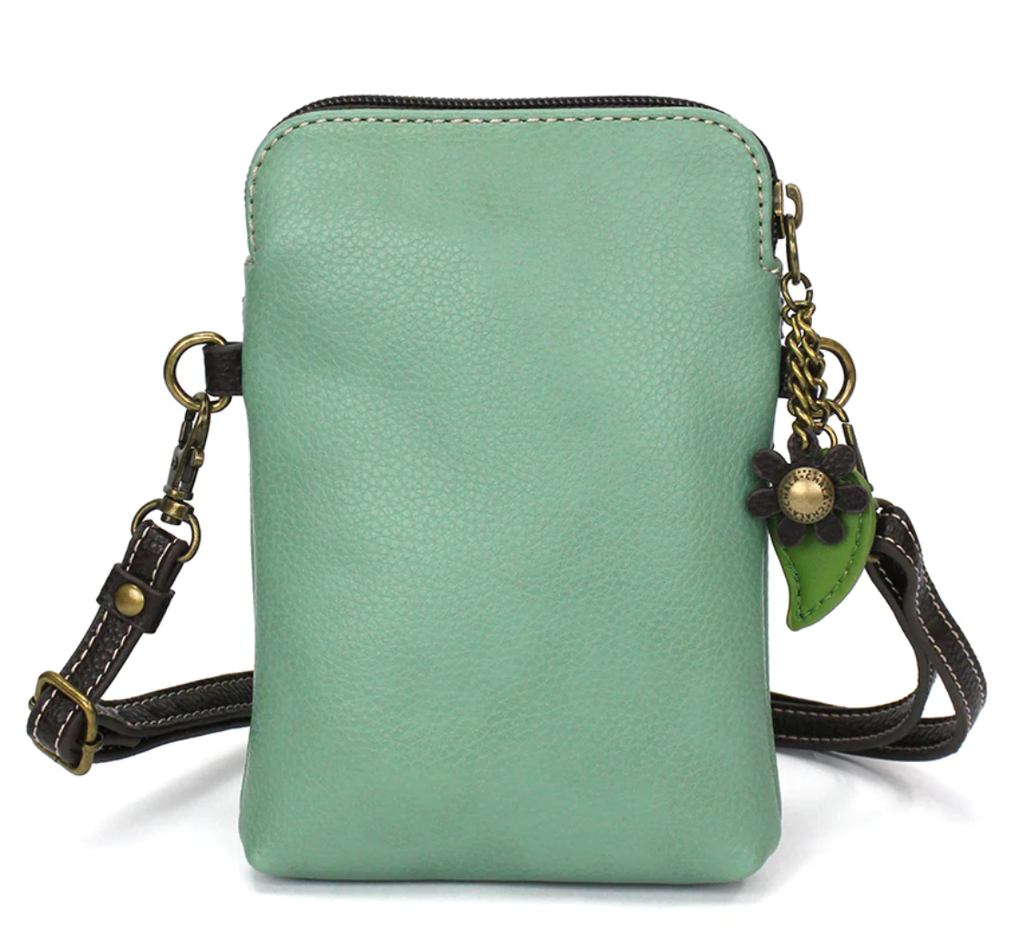 Chala Xbody Bag - Sloth – Wishful Living