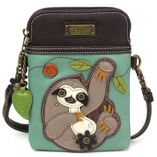 Chala Xbody Bag - Sloth